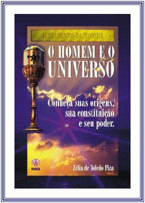 "O HOMEM E O UNIVERSO"